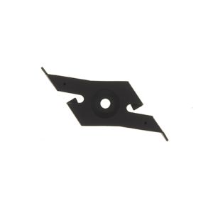 Kit de suspension pour éclairage sur rail triphasé, 2 mètres, noir, Pro