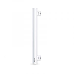 s14d culot Source de lumière blanche Noah, 3w 2700K (Extra blanc chaud)
