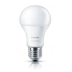 Philips ampoule LED E27 4,9W, 4000K