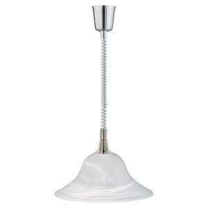 Suspension design nickel, Aurora