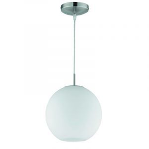Suspension design blanche, Riley