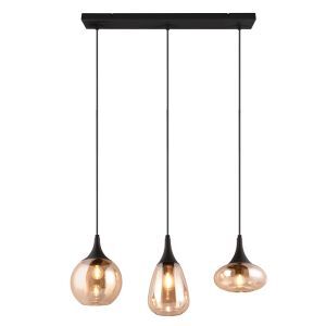 Suspension design ambre, Sybren
