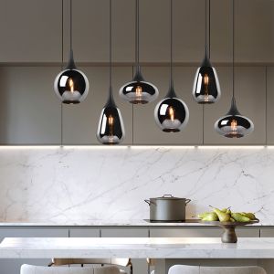 Suspension design noire, Sybren