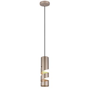 Suspension design marronne, Marouan