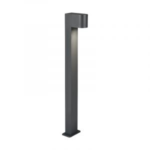 Luminaire extérieur moderne anthracite, Laurien, IP44
