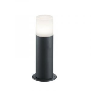 Luminaire extérieur moderne anthracite, Fjelso, IP44