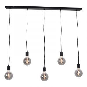 Suspension noire industrielle, Bolb