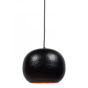 Suspension noire industrielle, Fawwaz