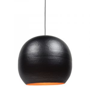 Suspension noire industrielle, Fawwaz