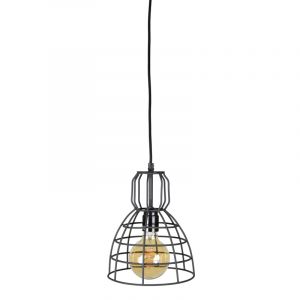Suspension noire industrielle, Dexter