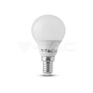 Ampoule LED E14 4W, 2700K