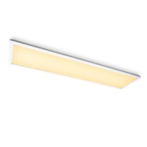Panneau LED 30x120 cm - Bisolux Master - 38W - 3000K