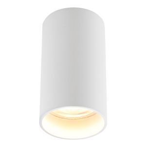 Spot en saillie blanc moderne, Esbjerg
