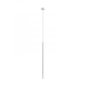 Suspension blanche design, Fikriye, 5W, 3000K LED