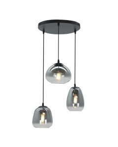 Suspension grise design, Semra