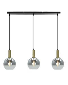 Suspension grise design, Emerson