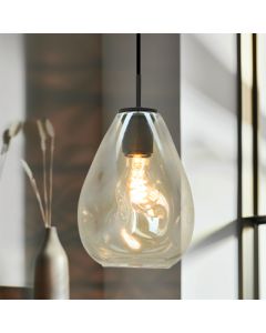 Suspension ambre design, Evito