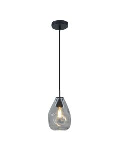 Suspension grise design, Evito