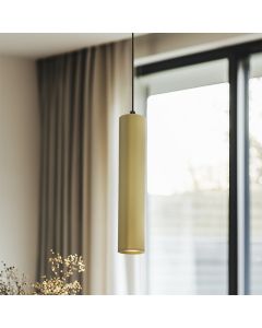 Suspension laiton moderne, Nadi