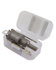 Scie cloche 28 mm