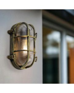 Luminaire extérieur noir industriel, Juanita, IP44