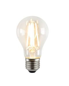Olucia ampoule LED E27 Yona, A60, 4W, 2700K