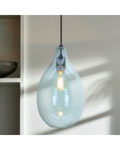 Suspension bleue design, Cees