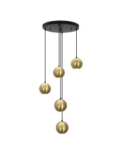 Suspension laiton moderne, Matea