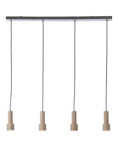 Suspension marronne moderne, Ugur