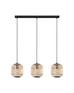 Suspension bois, Ankie