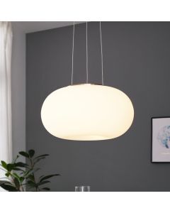 Suspension nickel en verre, Skyler