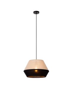 Suspension moderne beige, Kala