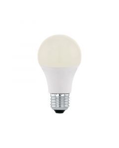 Lagiba ampoule LED E27 Cenor, A60, 8W, 2700K