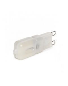 Ampoule LED Erix G9 3w blanc chaud