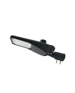 LED réverbère Vienna, 100 Watt, 4000K, garantie de 2 ans