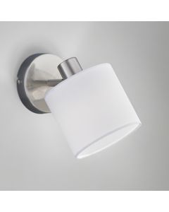 Spot mural moderne nickel, Koge