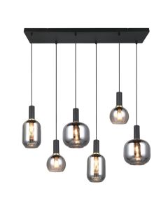 Suspension design grise, Nurullah