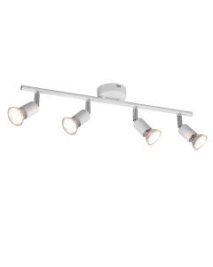 Spot plafond moderne blanc, Belal