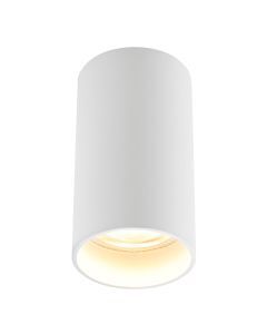 Spot en saillie blanc moderne, Esbjerg
