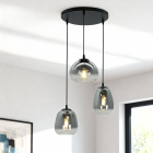 Suspension grise design, Semra