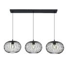 Suspension noire industrielle, Wiro