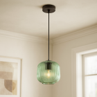 Suspension verte design, Charlois
