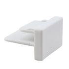 Capuchon, blanc, monophasé