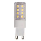 Olucia ampoule LED G9 gradable Kyo, 3W, 2200K