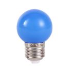 Ampoule LED bleue - 1 Watt