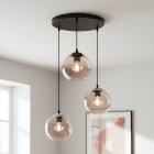 Suspension rose design, Giada