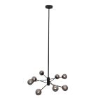 Suspension grise design, Kaily