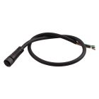 Câble Olucia Connect femelle 50 cm