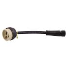 Câble Olucia Connect femelle 15 cm avec raccord GU10