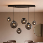 Suspension grise design, Dolf